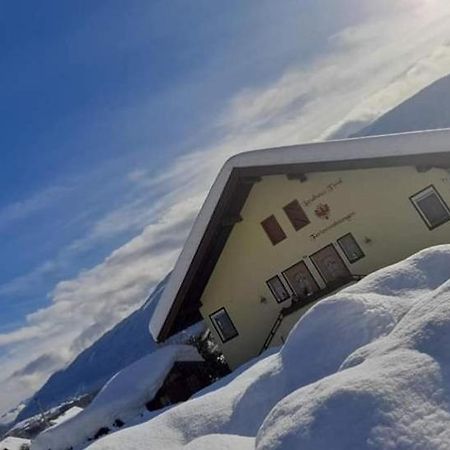 Hotel Landhaus Tirol Presseggersee Esterno foto