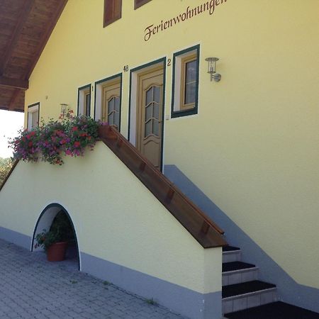 Hotel Landhaus Tirol Presseggersee Esterno foto